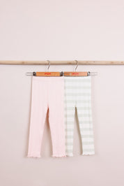 FOX FOX מכנסיים טייץ ריב 2PP טייץ ריב 2PP