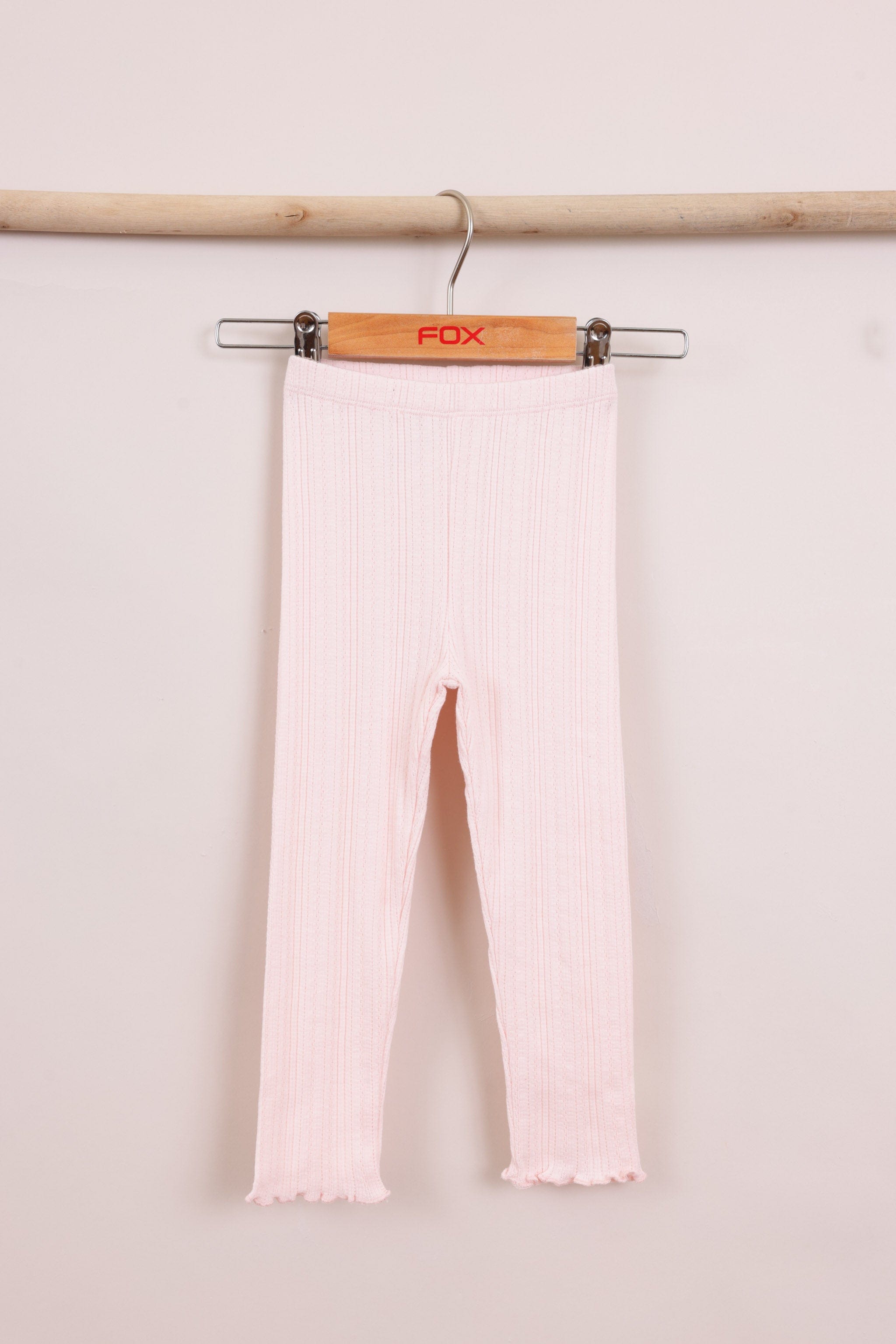 FOX FOX מכנסיים טייץ ריב 2PP טייץ ריב 2PP