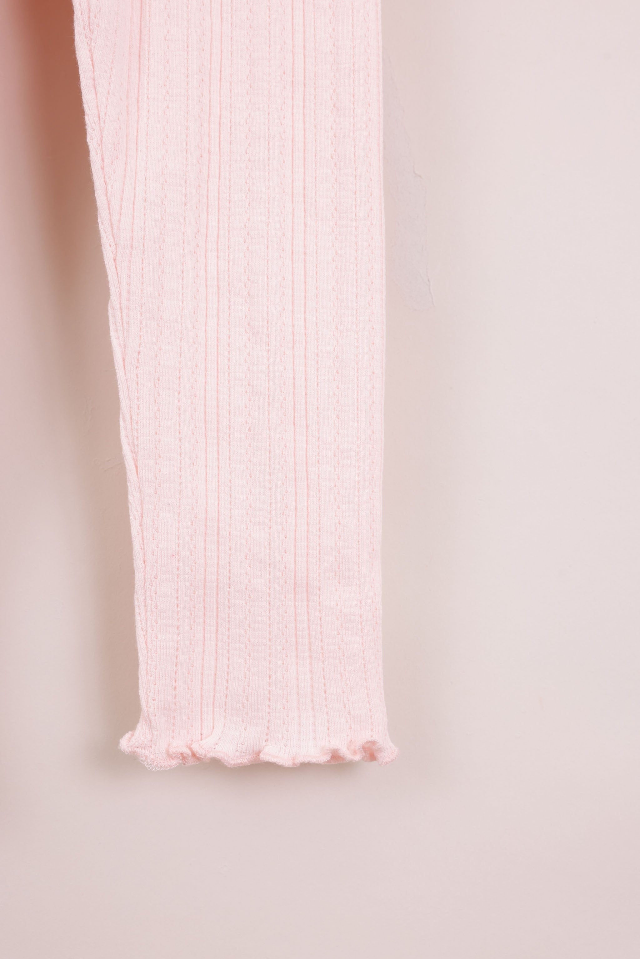 FOX FOX מכנסיים טייץ ריב 2PP טייץ ריב 2PP