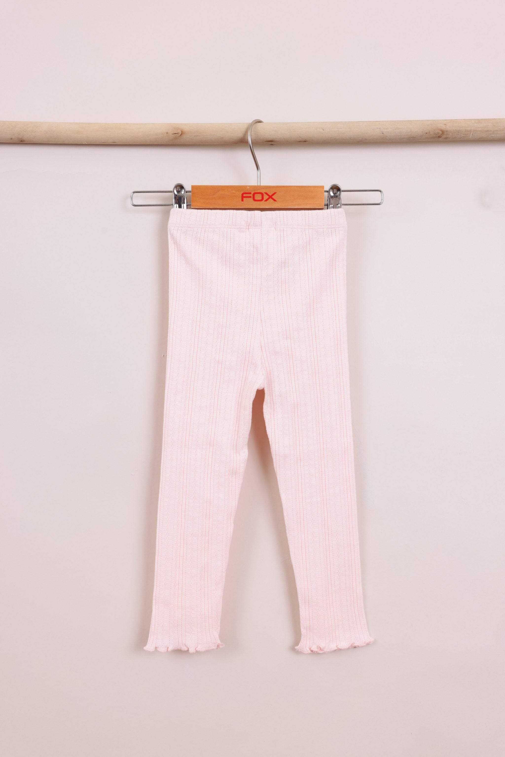 FOX FOX מכנסיים טייץ ריב 2PP טייץ ריב 2PP