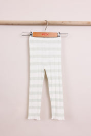 FOX FOX מכנסיים טייץ ריב 2PP טייץ ריב 2PP