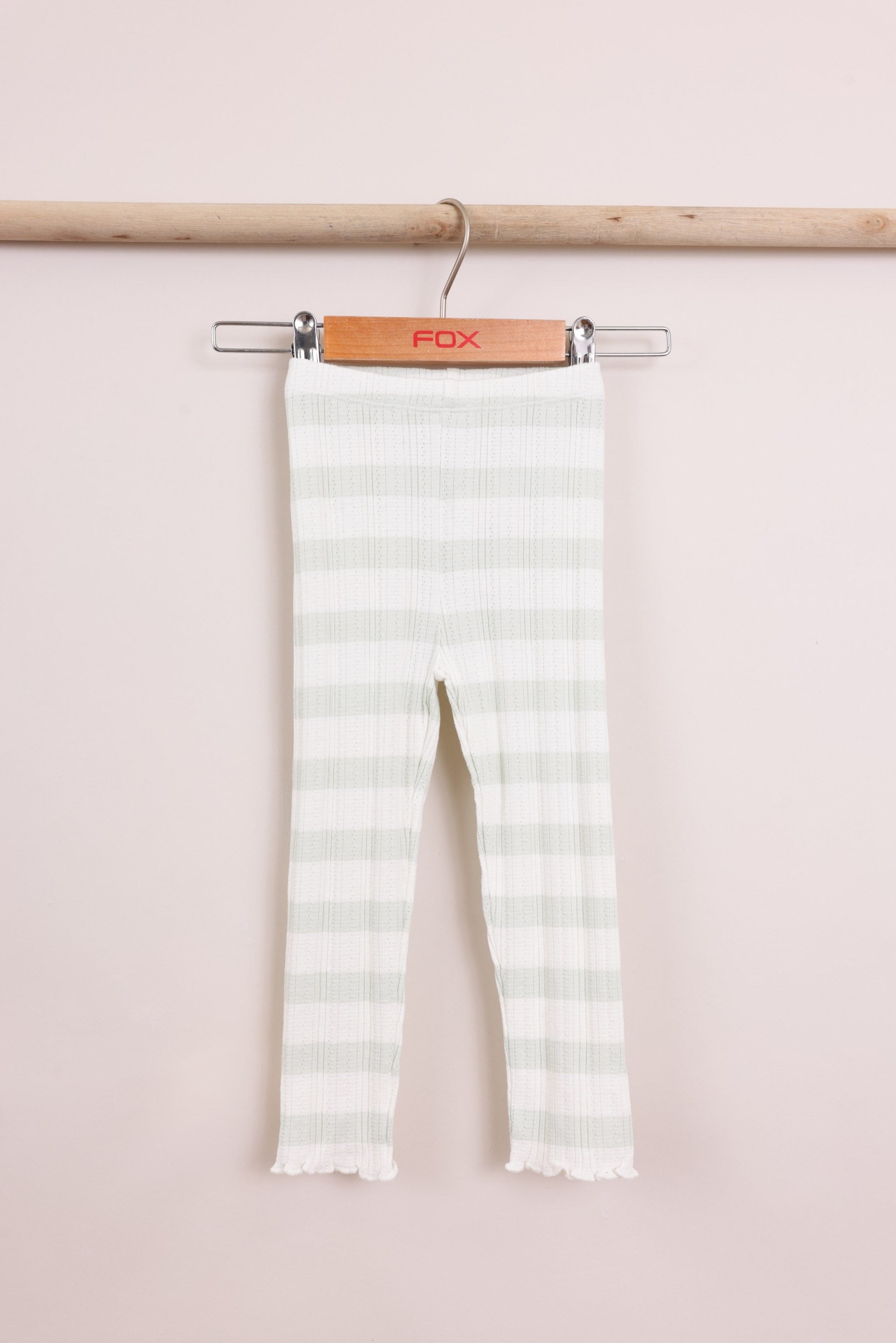 FOX FOX מכנסיים טייץ ריב 2PP טייץ ריב 2PP