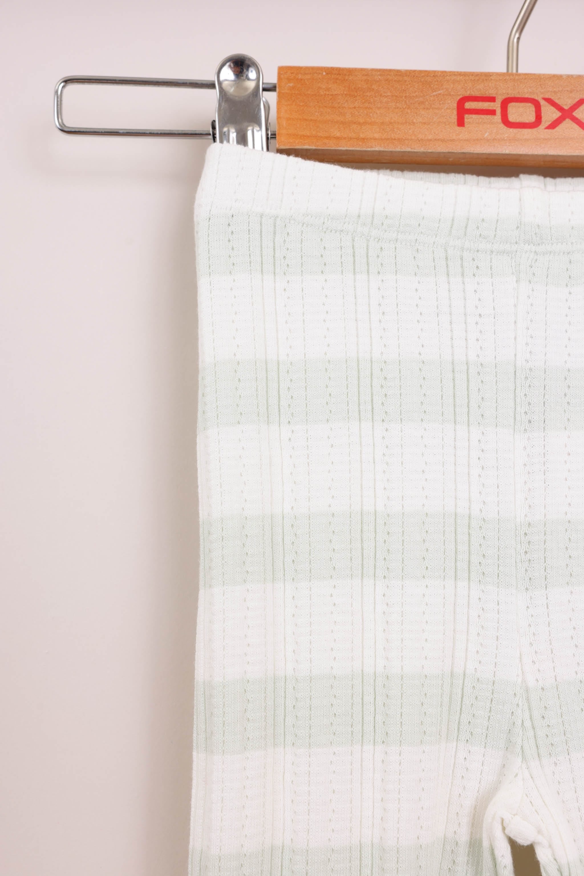 FOX FOX מכנסיים טייץ ריב 2PP טייץ ריב 2PP