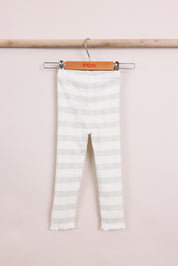 FOX FOX מכנסיים טייץ ריב 2PP טייץ ריב 2PP