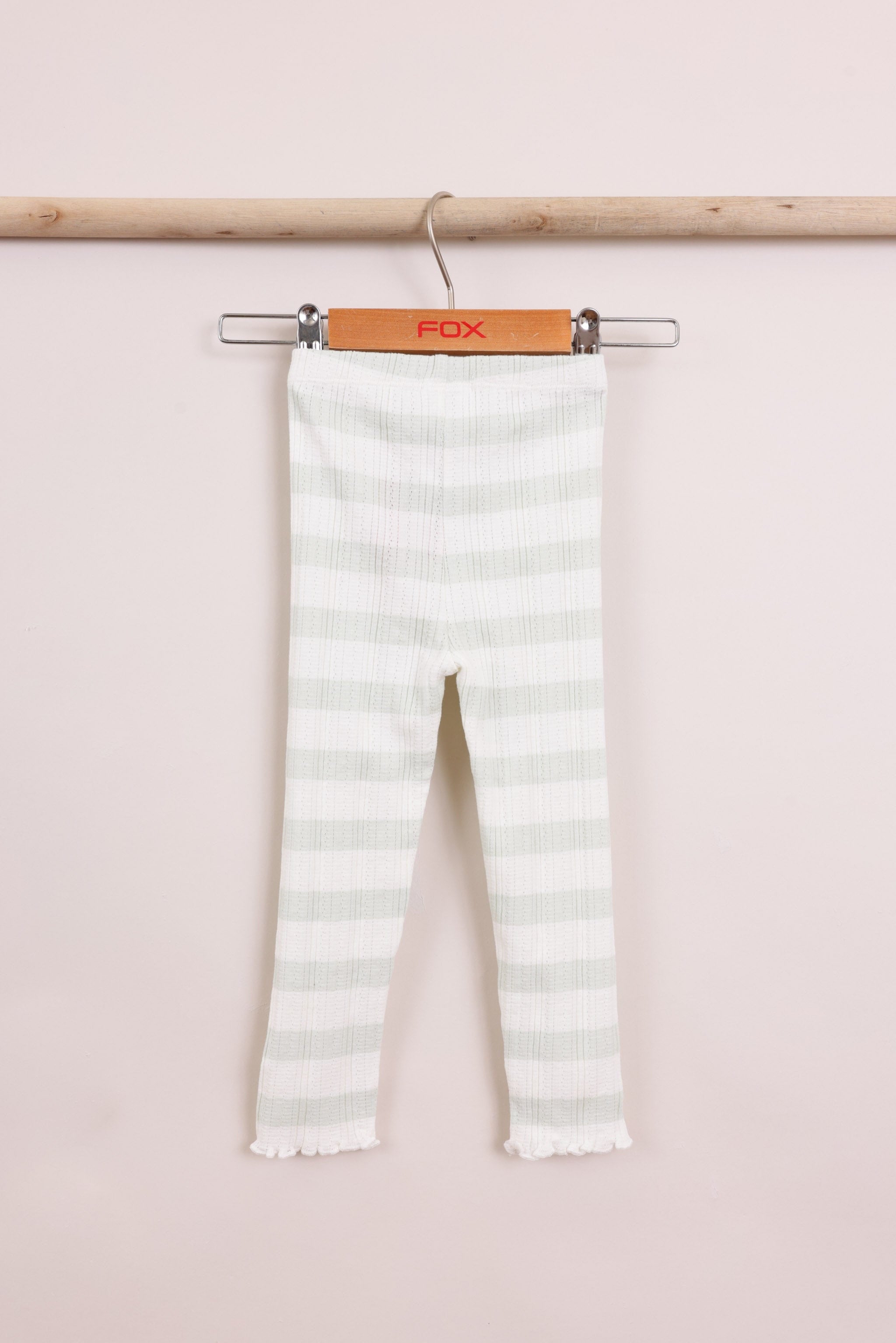 FOX FOX מכנסיים טייץ ריב 2PP טייץ ריב 2PP