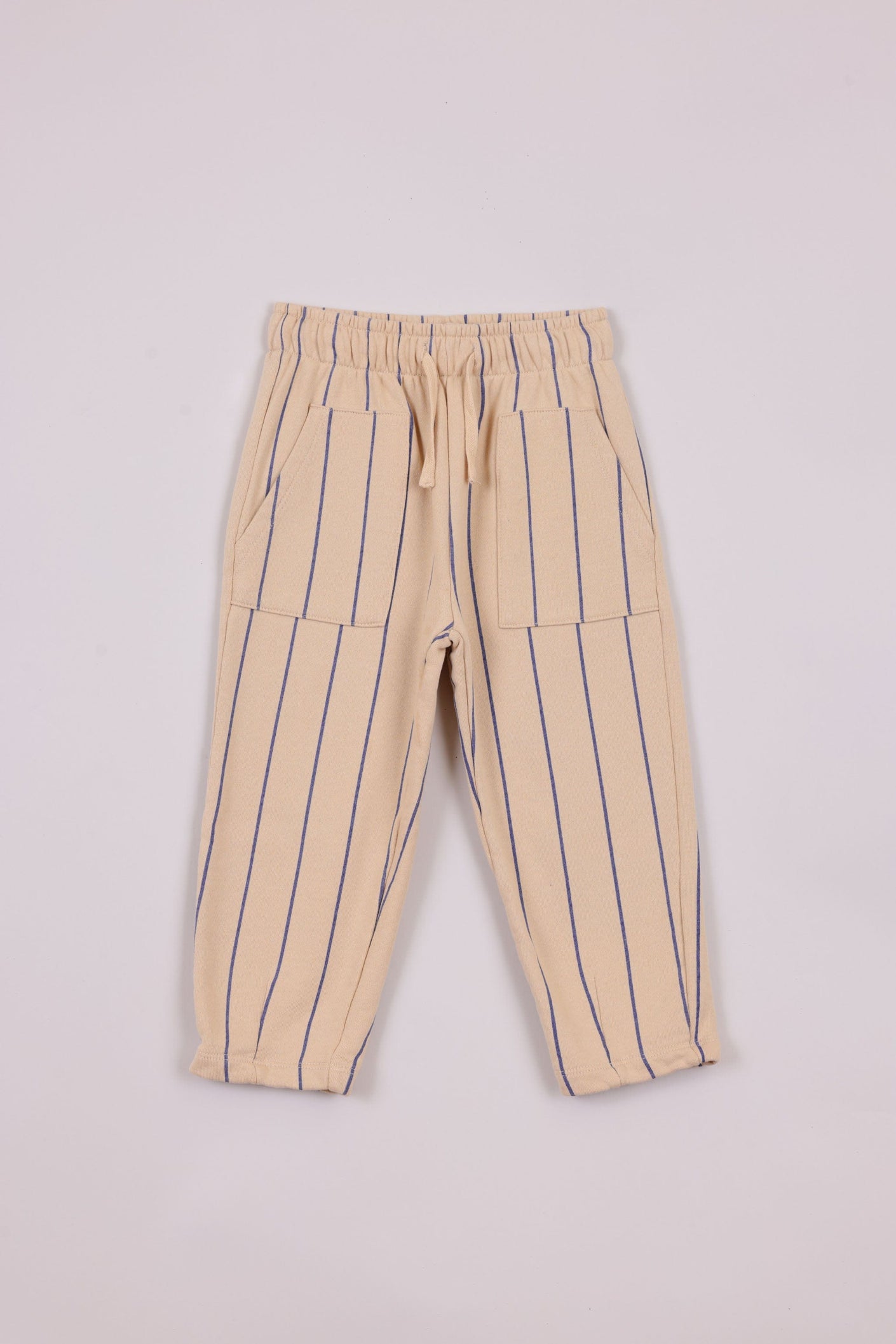 FOX תינוקות בנים מכנסיים מכנסי פוטר מכנסי פוטר