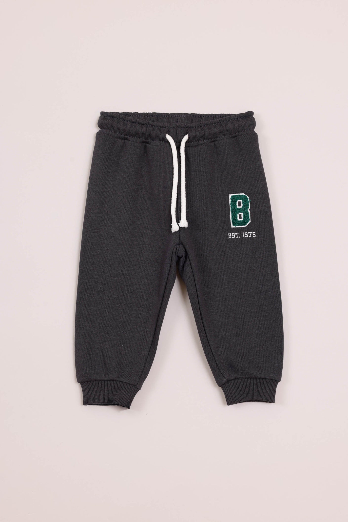 FOX תינוקות בנים מכנסיים מכנסי פוטר מכנסי פוטר