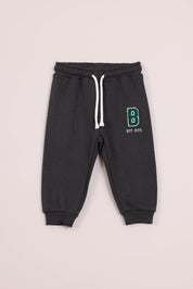 FOX תינוקות בנים מכנסיים מכנסי פוטר מכנסי פוטר