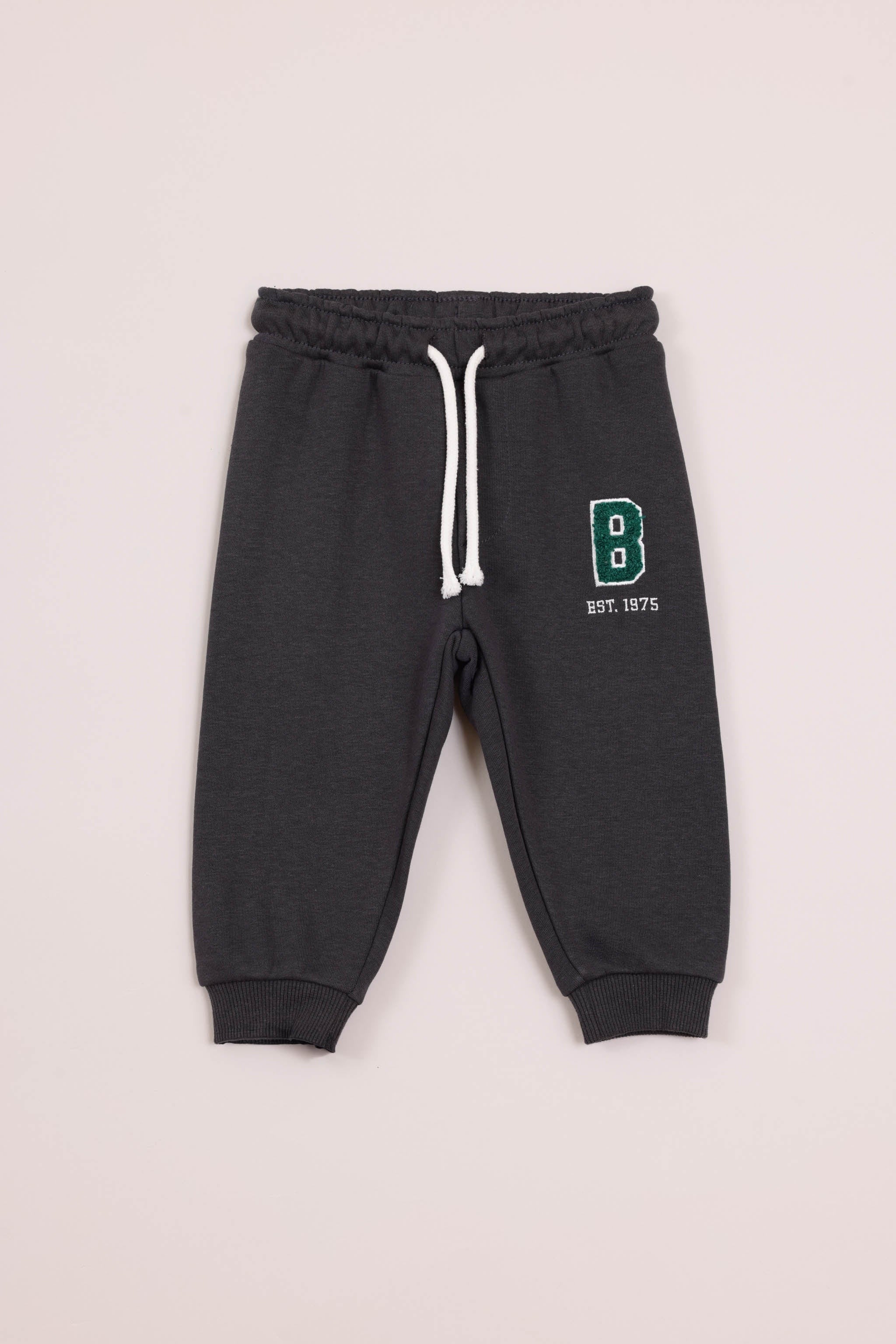 FOX תינוקות בנים מכנסיים מכנסי פוטר מכנסי פוטר