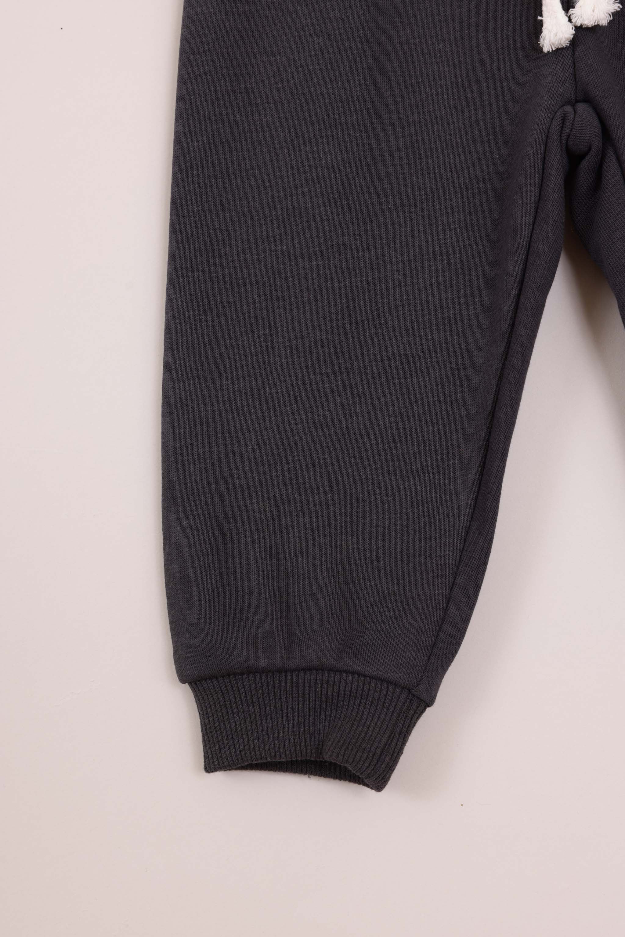 FOX תינוקות בנים מכנסיים מכנסי פוטר מכנסי פוטר