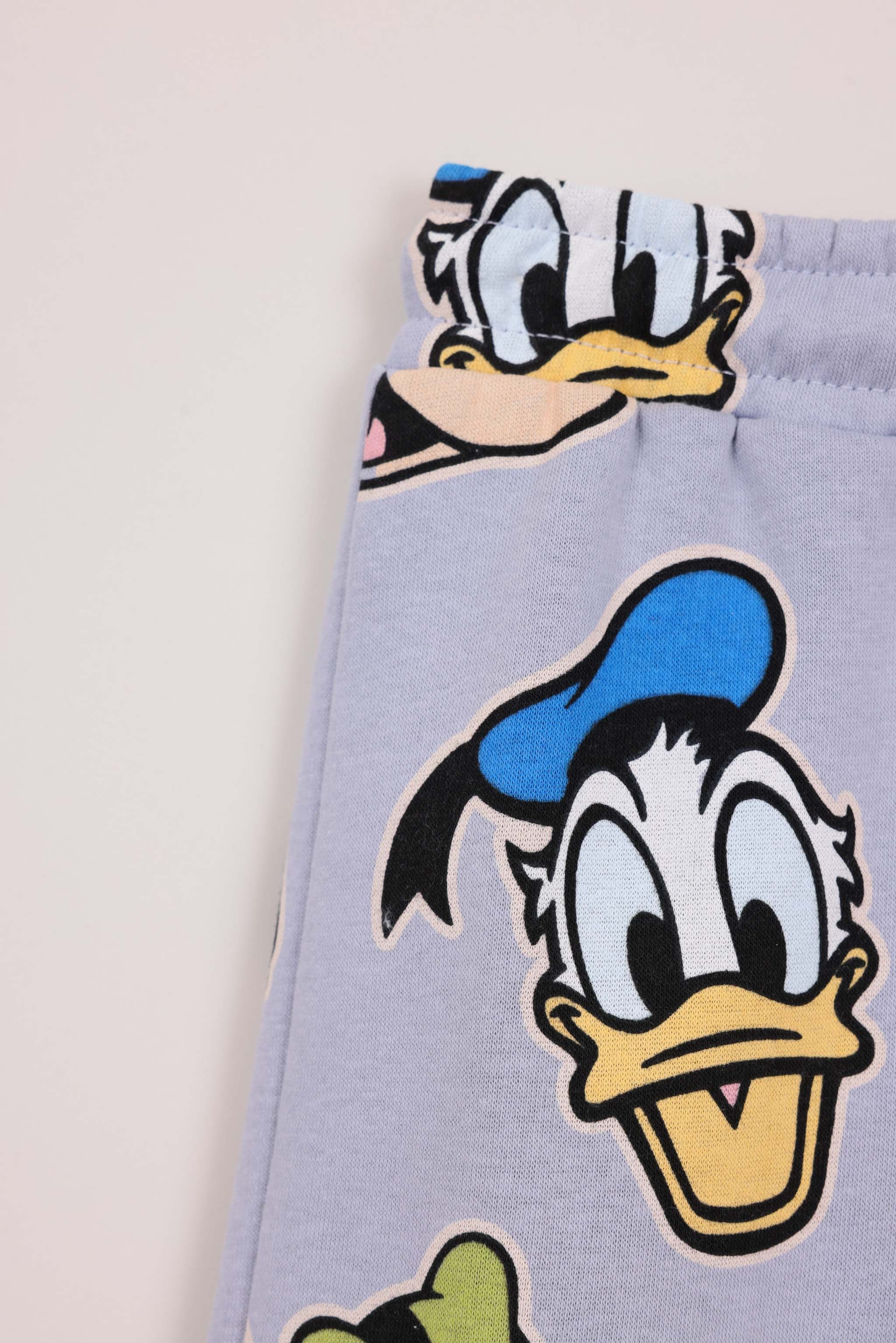 FOX תינוקות בנים פוטרים מכנסי פוטר ממותגים דיסני מכנסי פוטר ממותגים דיסני