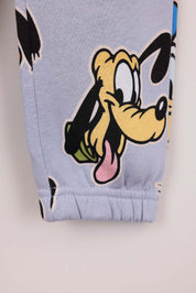 FOX תינוקות בנים פוטרים מכנסי פוטר ממותגים דיסני מכנסי פוטר ממותגים דיסני