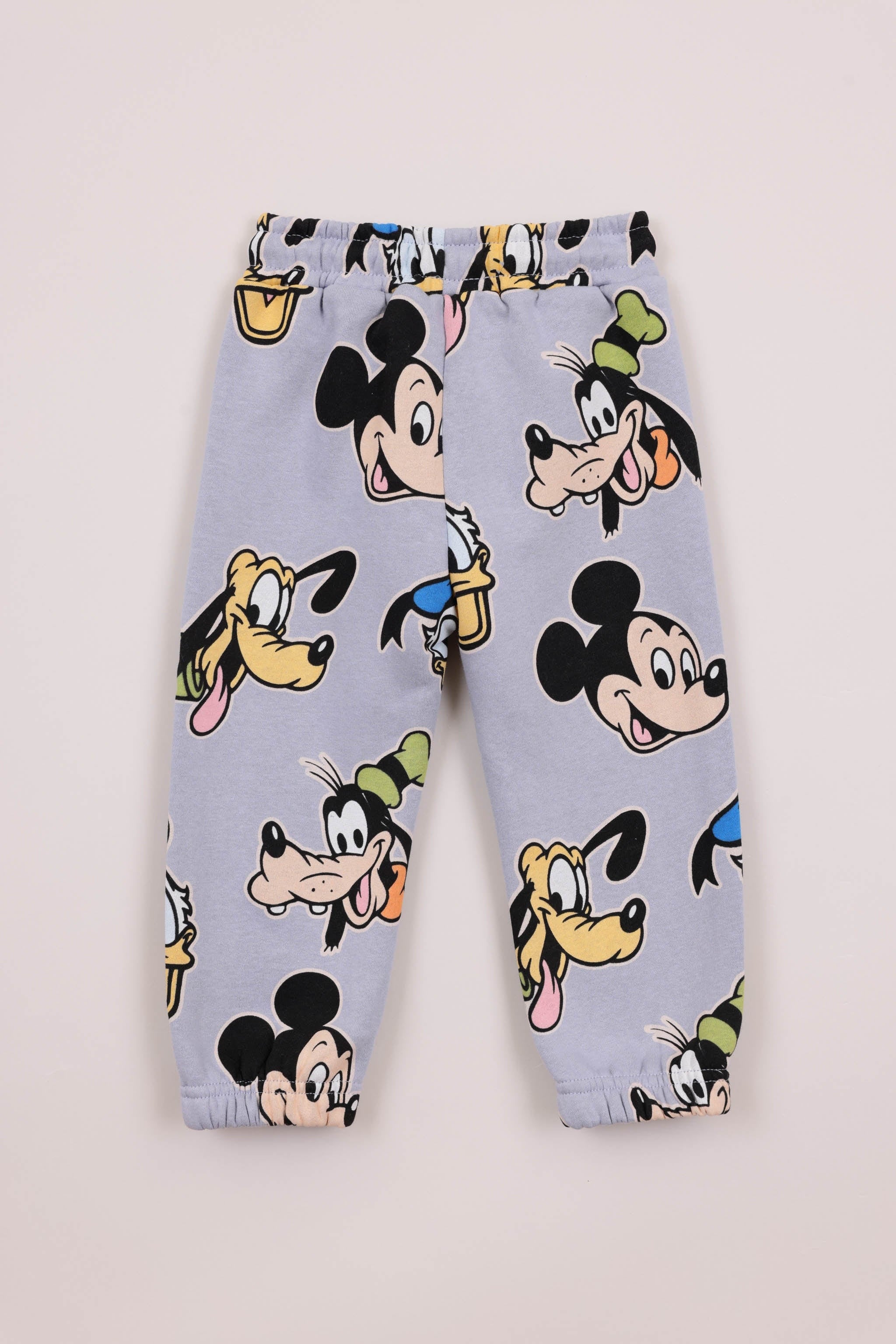 FOX תינוקות בנים פוטרים מכנסי פוטר ממותגים דיסני מכנסי פוטר ממותגים דיסני