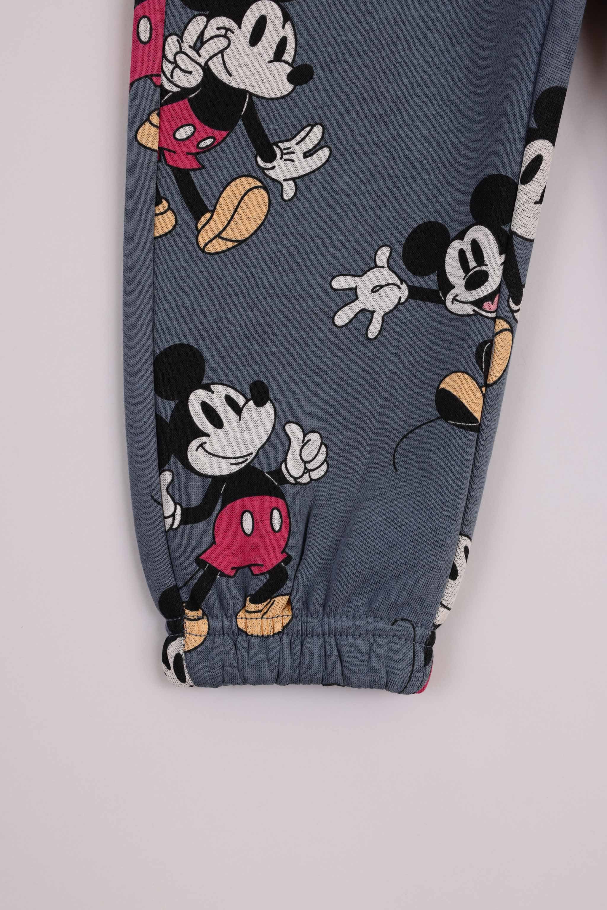 FOX תינוקות בנים פוטרים מכנסי פוטר ממותגים דיסני מכנסי פוטר ממותגים דיסני