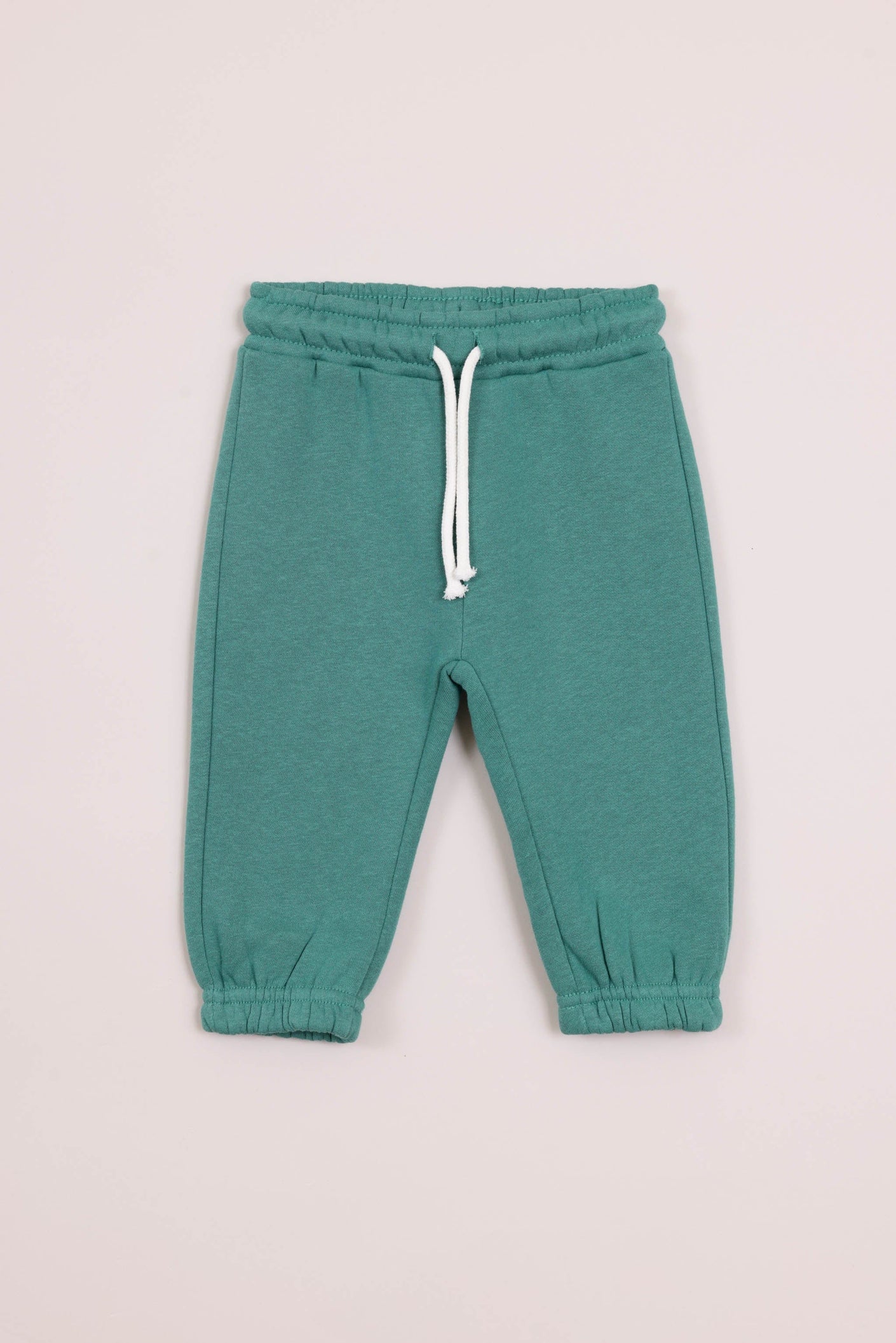 FOX תינוקות בנים פוטרים מכנסי פוטר חלקים מכנסי פוטר חלקים