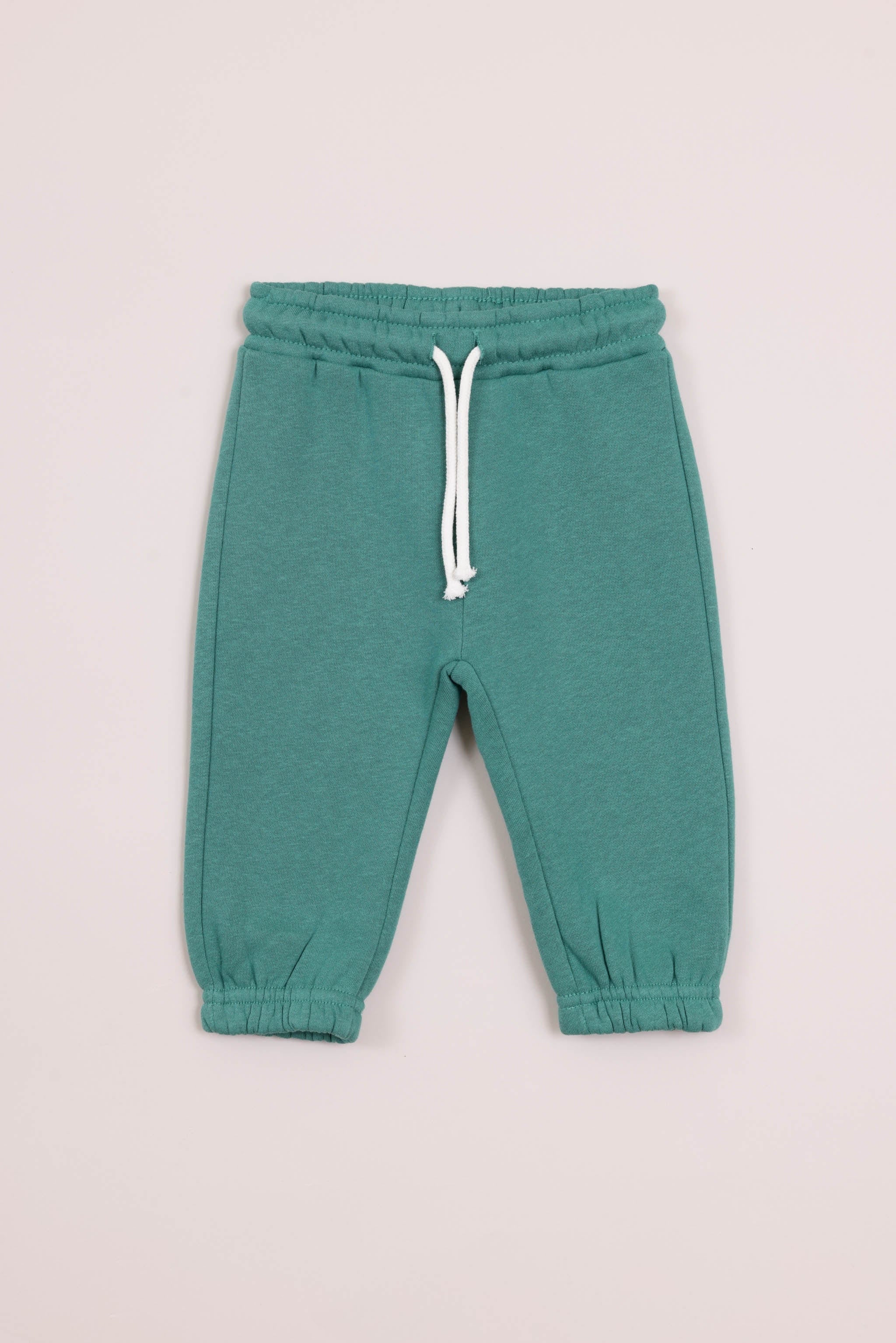 FOX תינוקות בנים פוטרים מכנסי פוטר חלקים מכנסי פוטר חלקים