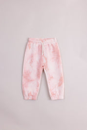 FOX תינוקות בנות פוטרים מכנסי פוטר מכנסי פוטר