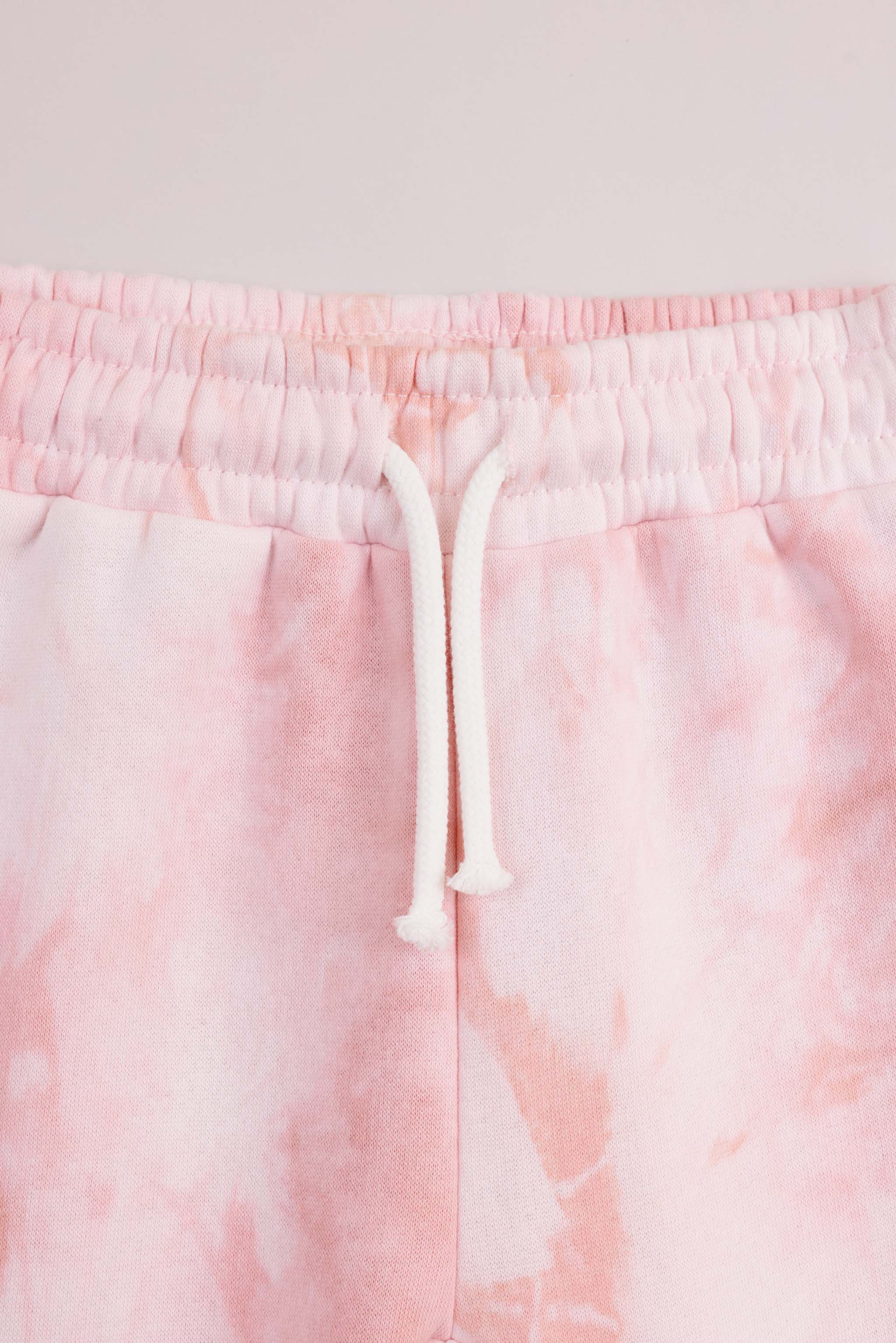 FOX תינוקות בנות פוטרים מכנסי פוטר מכנסי פוטר