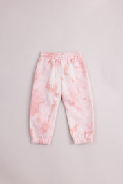 FOX תינוקות בנות פוטרים מכנסי פוטר מכנסי פוטר