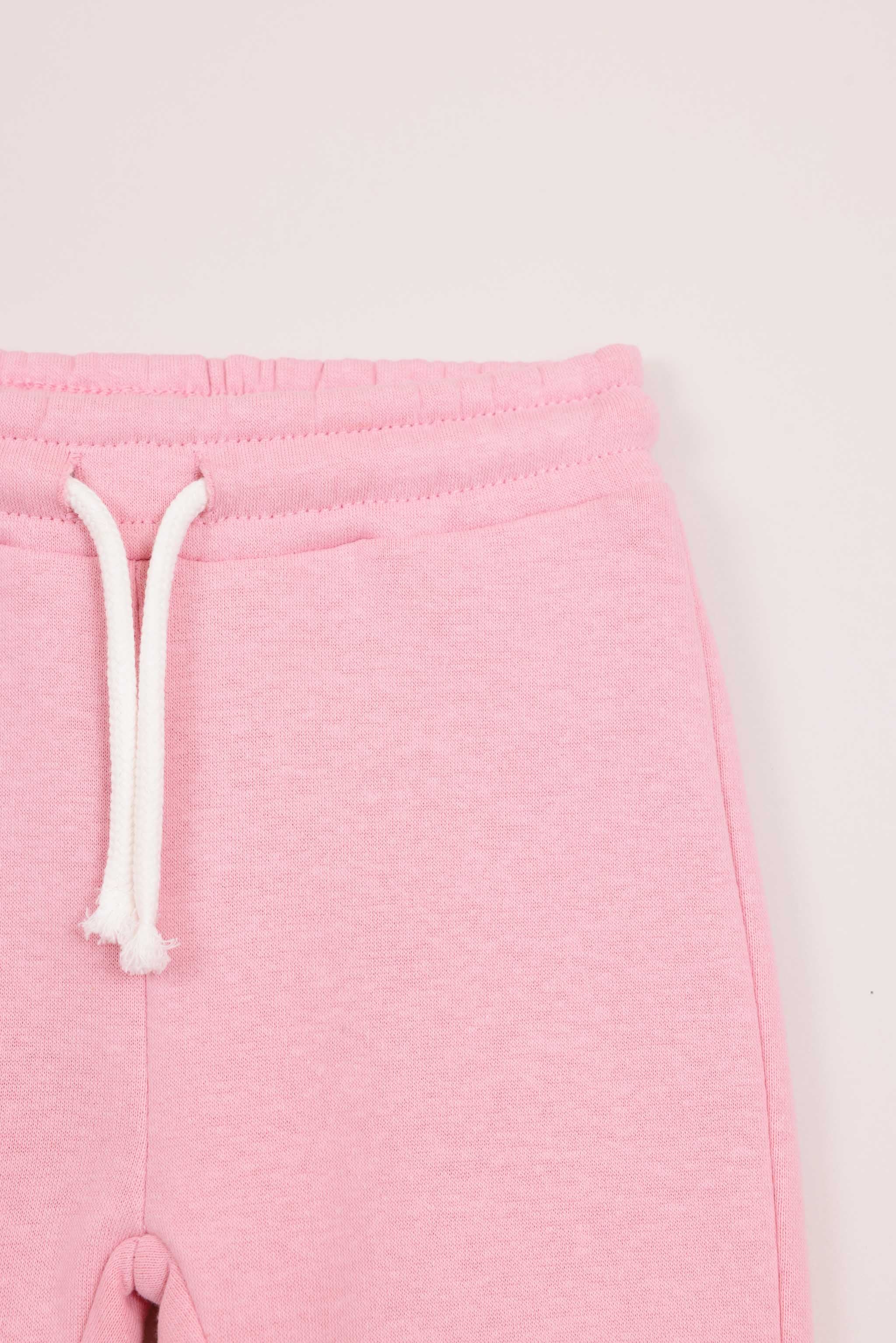 FOX תינוקות בנות פוטרים מכנסי פוטר מכנסי פוטר