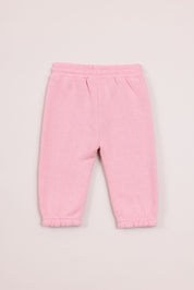 FOX תינוקות בנות פוטרים מכנסי פוטר מכנסי פוטר