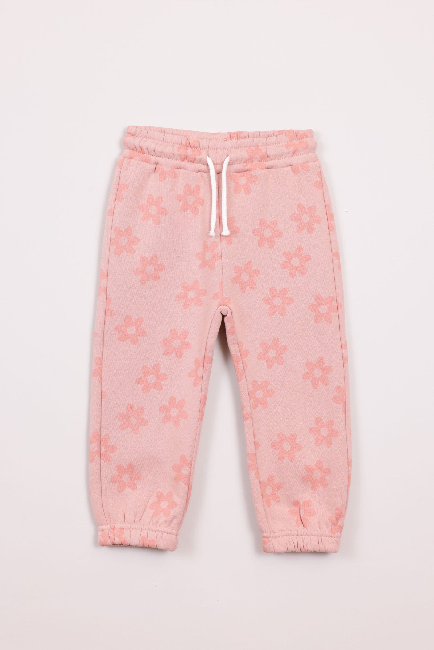 FOX FOX פוטרים מכנסי פוטר עם דפוס מכנסי פוטר עם דפוס