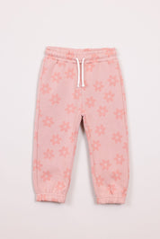 FOX FOX פוטרים מכנסי פוטר עם דפוס מכנסי פוטר עם דפוס