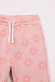 FOX FOX פוטרים מכנסי פוטר עם דפוס מכנסי פוטר עם דפוס