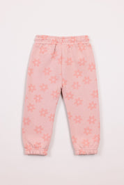 FOX FOX פוטרים מכנסי פוטר עם דפוס מכנסי פוטר עם דפוס