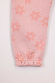 FOX FOX פוטרים מכנסי פוטר עם דפוס מכנסי פוטר עם דפוס