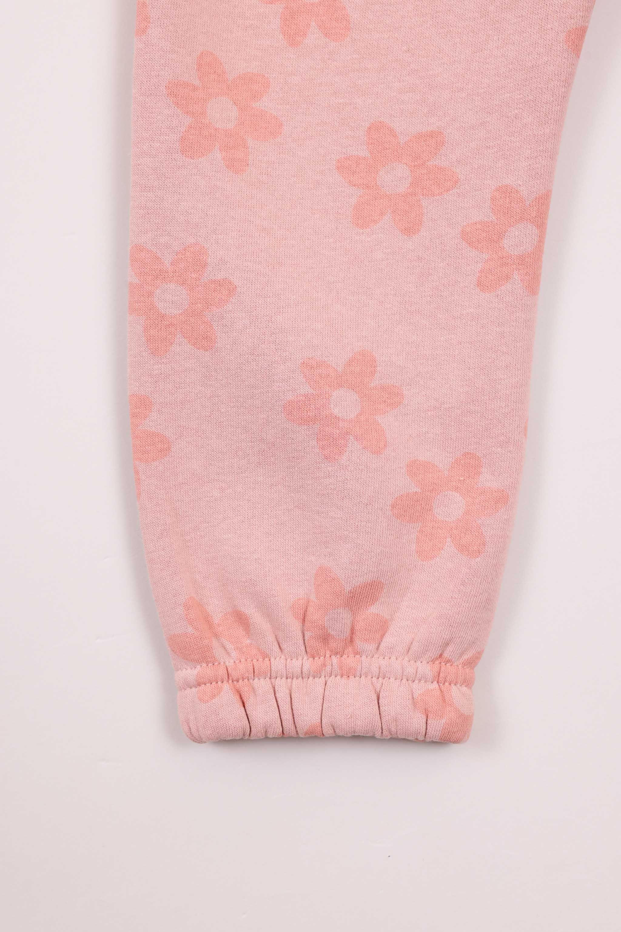 FOX FOX פוטרים מכנסי פוטר עם דפוס מכנסי פוטר עם דפוס