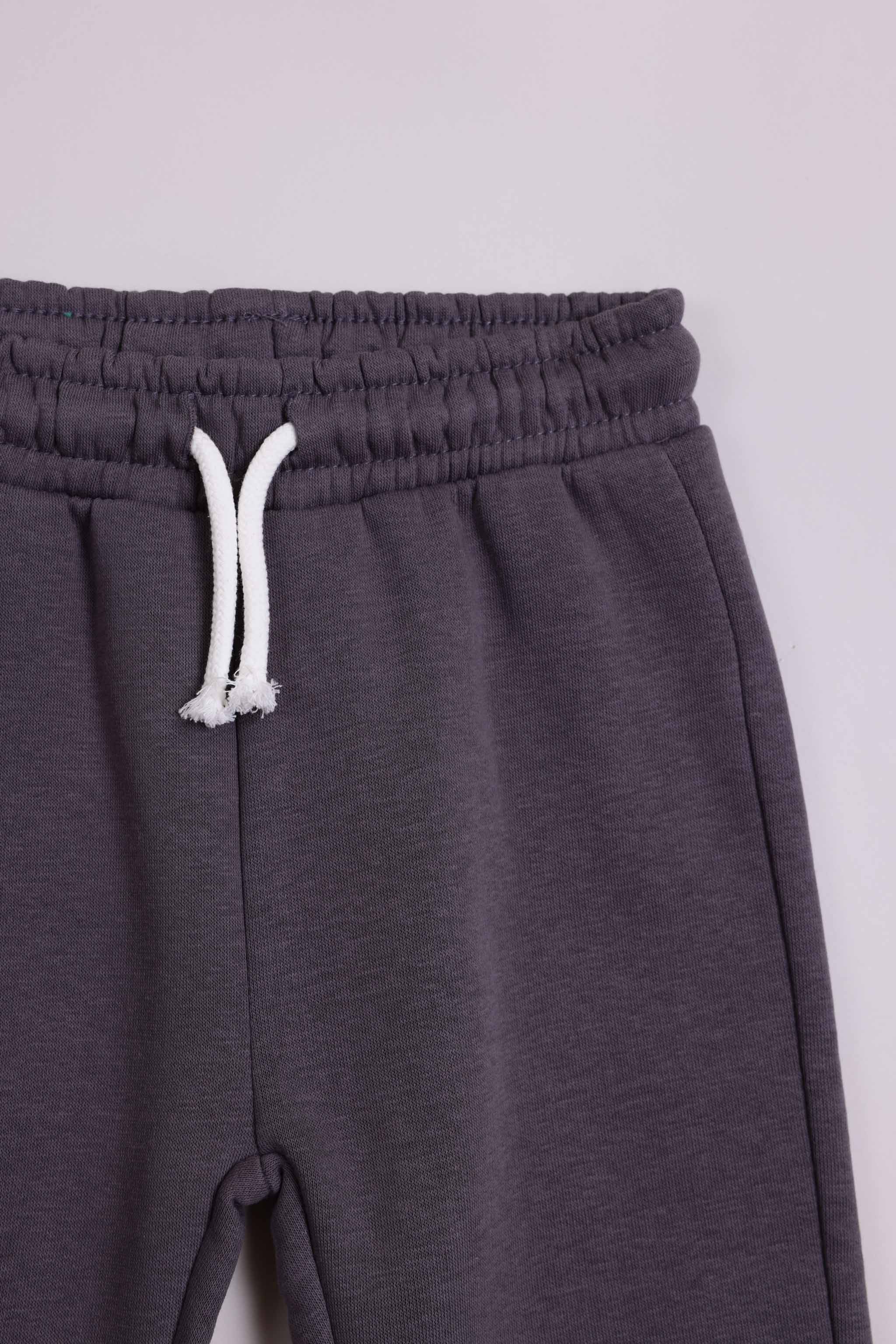 FOX תינוקות בנות פוטרים מכנסי פוטר מכנסי פוטר