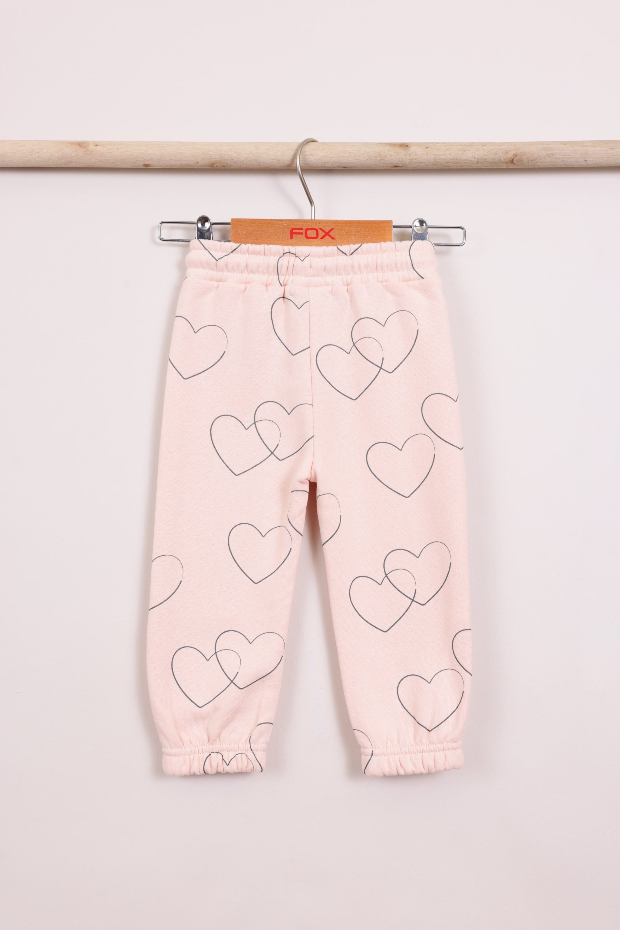 FOX FOX פוטרים מכנסי פוטר 2 במארז מכנסי פוטר 2 במארז