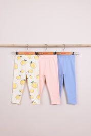 FOX FOX פוטרים טייץ פוטר קל 3 במארז טייץ פוטר קל 3 במארז