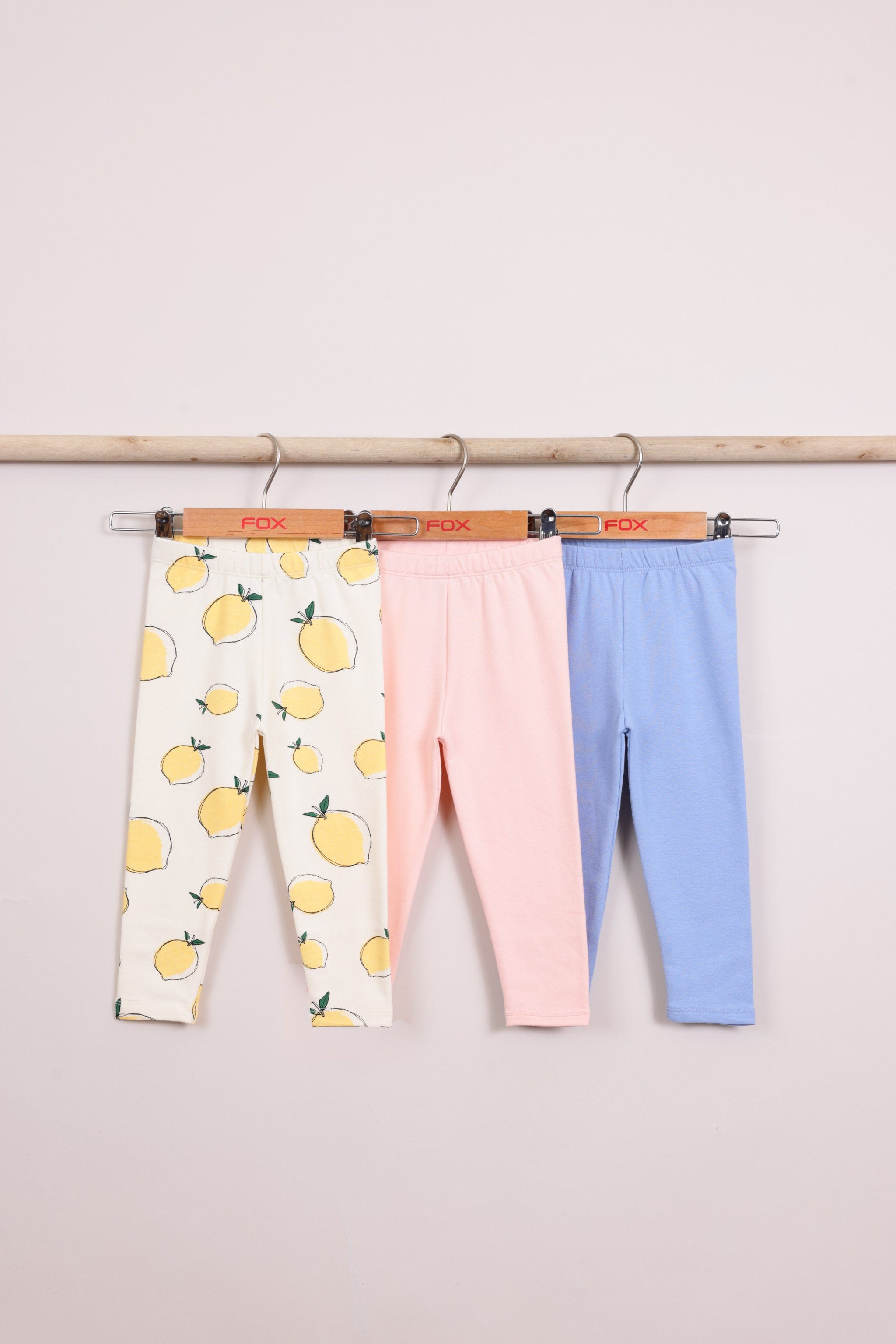 FOX FOX פוטרים טייץ פוטר קל 3 במארז טייץ פוטר קל 3 במארז