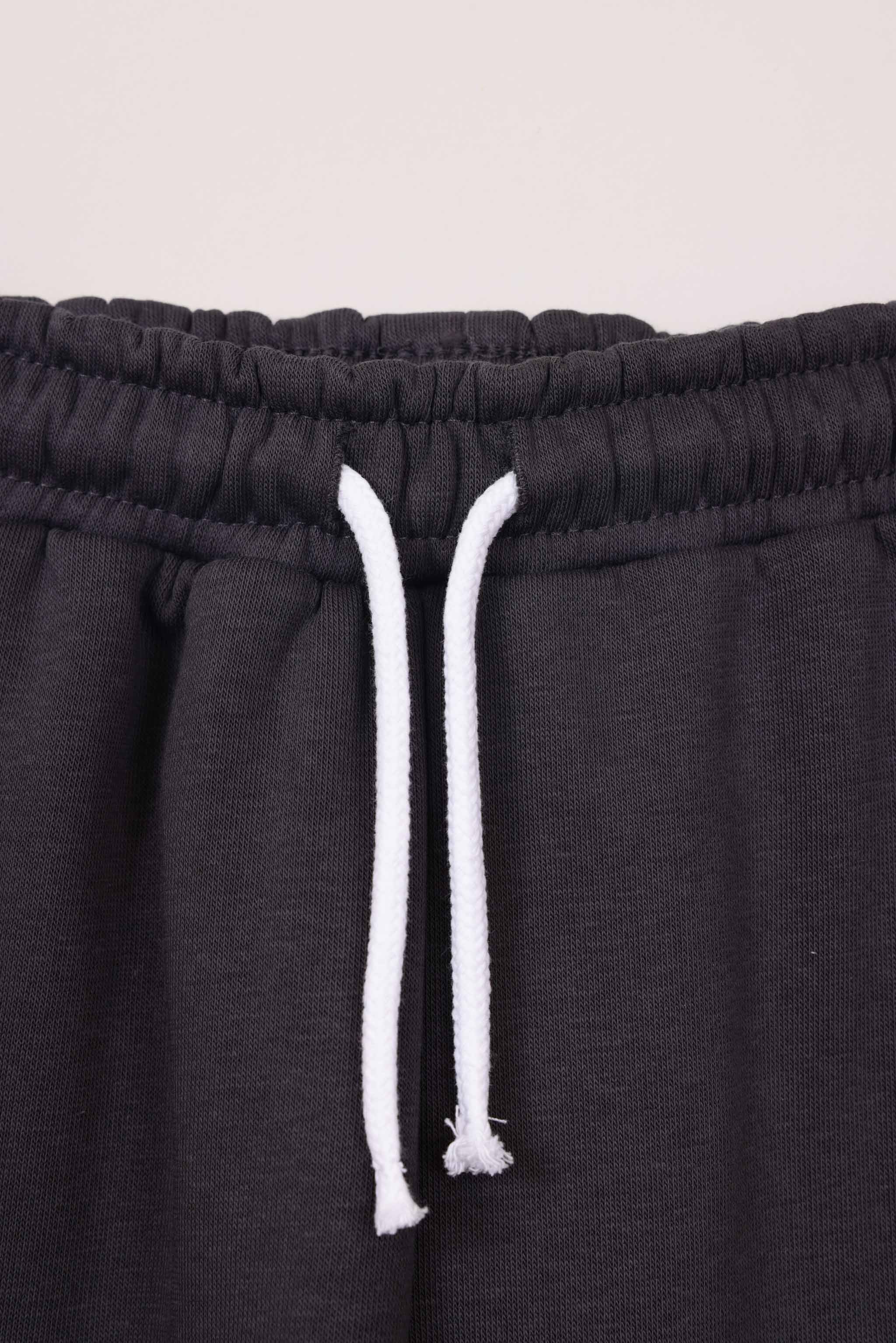 FOX תינוקות בנים מכנסיים מכנסיים ממותגים NBA מכנסיים ממותגים NBA