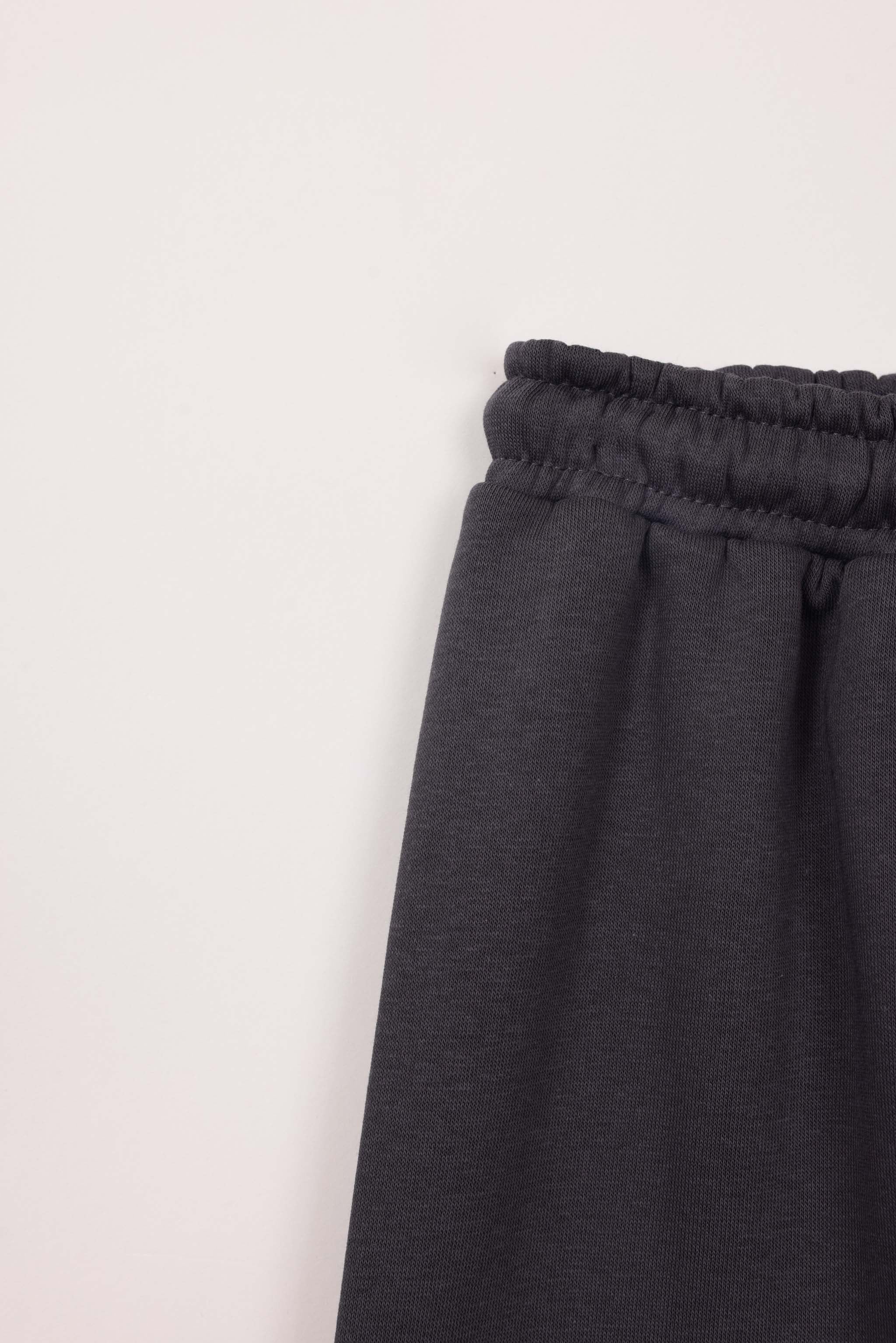 FOX תינוקות בנים מכנסיים מכנסיים ממותגים NBA מכנסיים ממותגים NBA