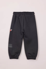 FOX תינוקות בנים מכנסיים מכנסיים ממותגים NBA מכנסיים ממותגים NBA