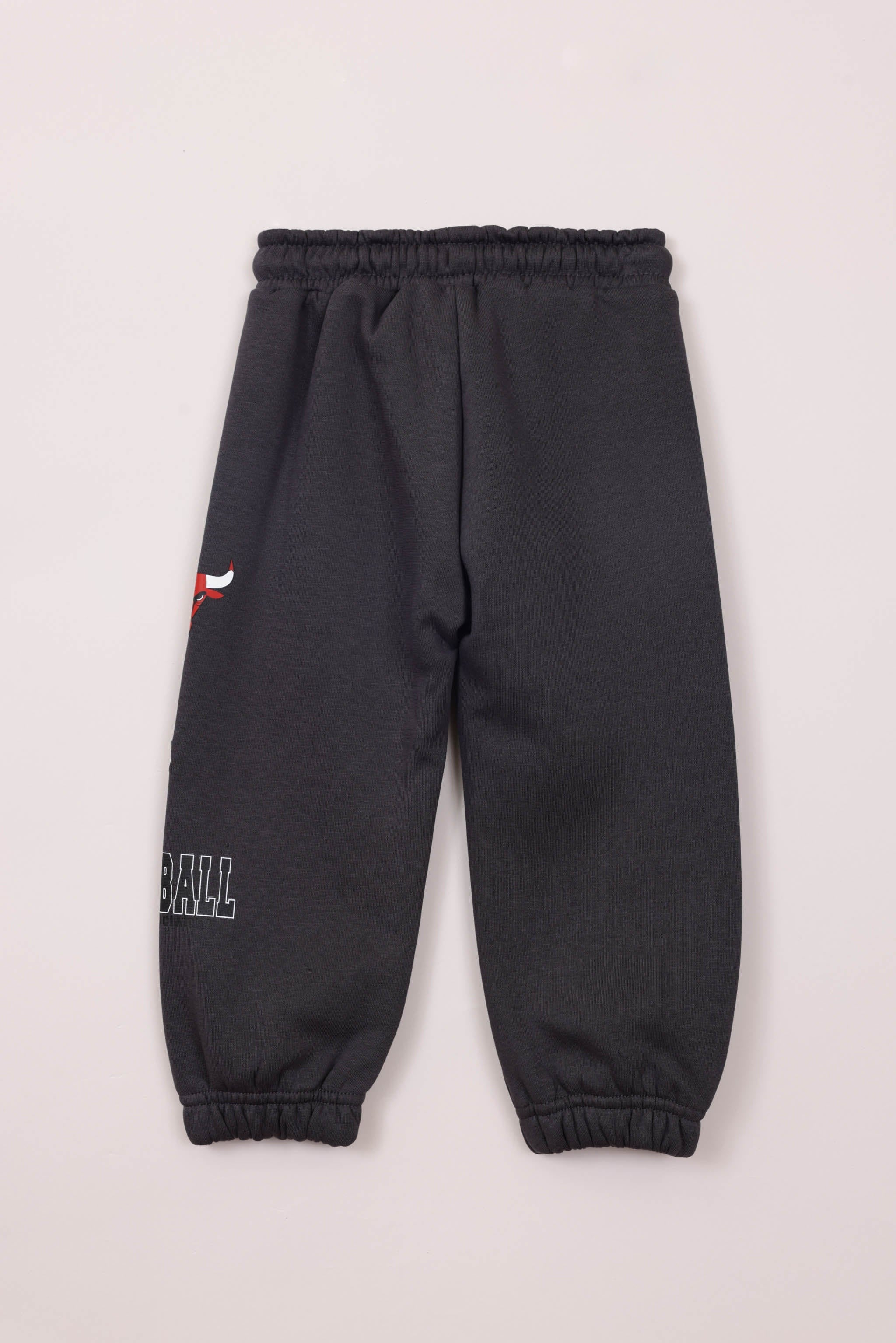 FOX תינוקות בנים מכנסיים מכנסיים ממותגים NBA מכנסיים ממותגים NBA