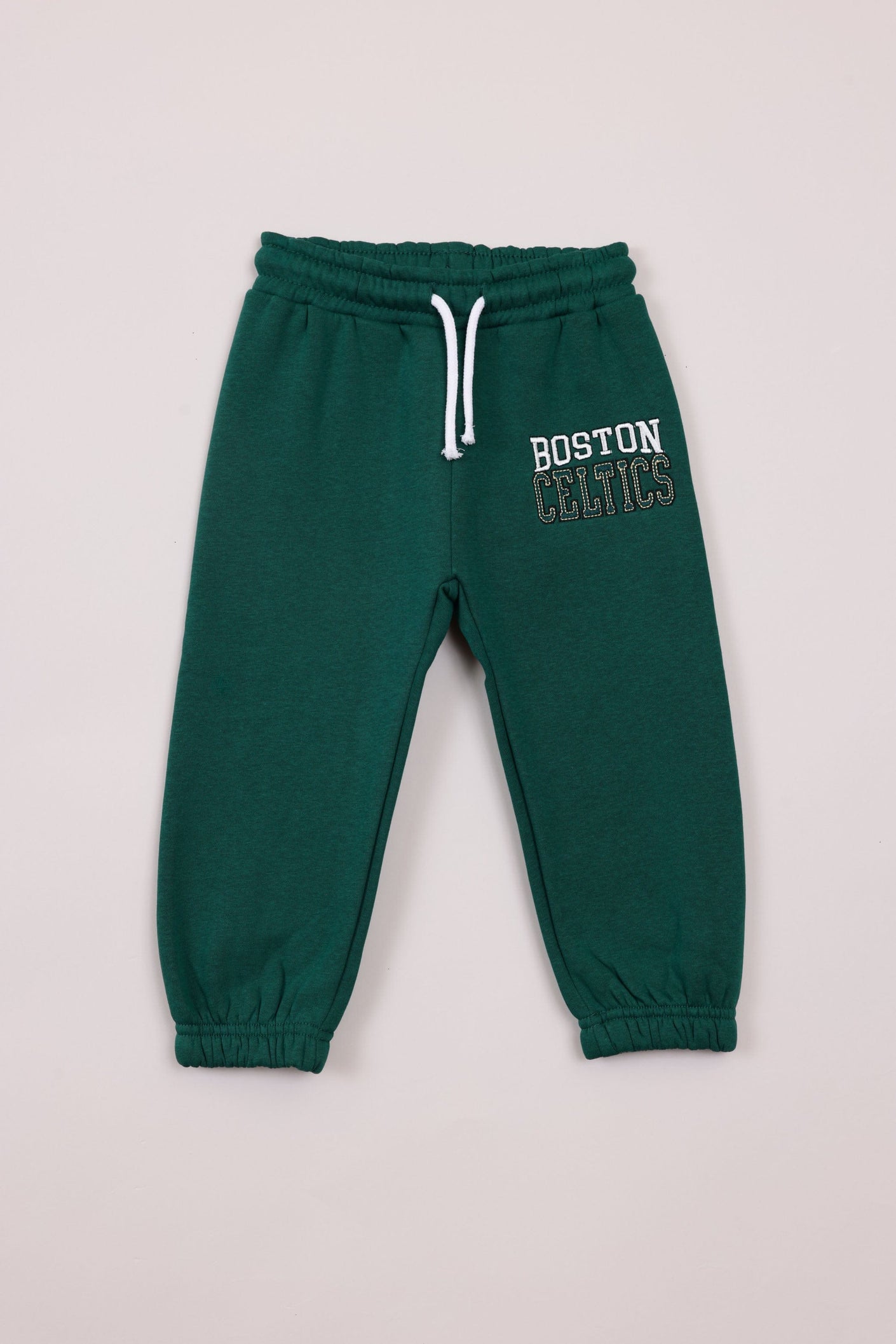 FOX תינוקות בנים מכנסיים מכנסיים ממותגים NBA מכנסיים ממותגים NBA