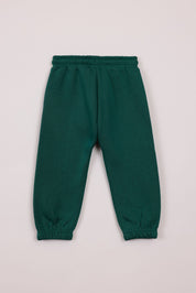 FOX תינוקות בנים מכנסיים מכנסיים ממותגים NBA מכנסיים ממותגים NBA