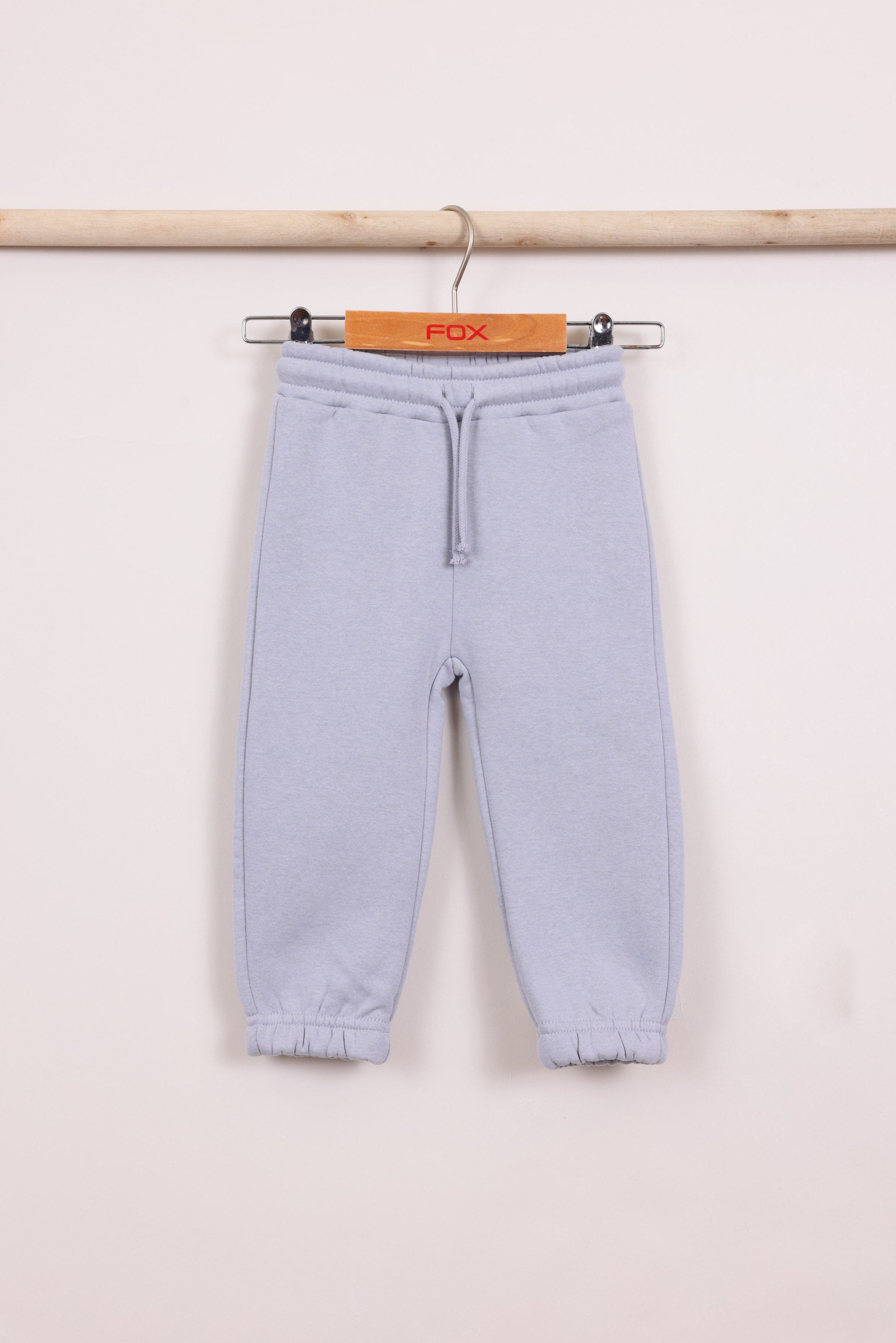 FOX FOX פוטרים מכנסי פוטר עם דפוס 3PP מכנסי פוטר עם דפוס 3PP