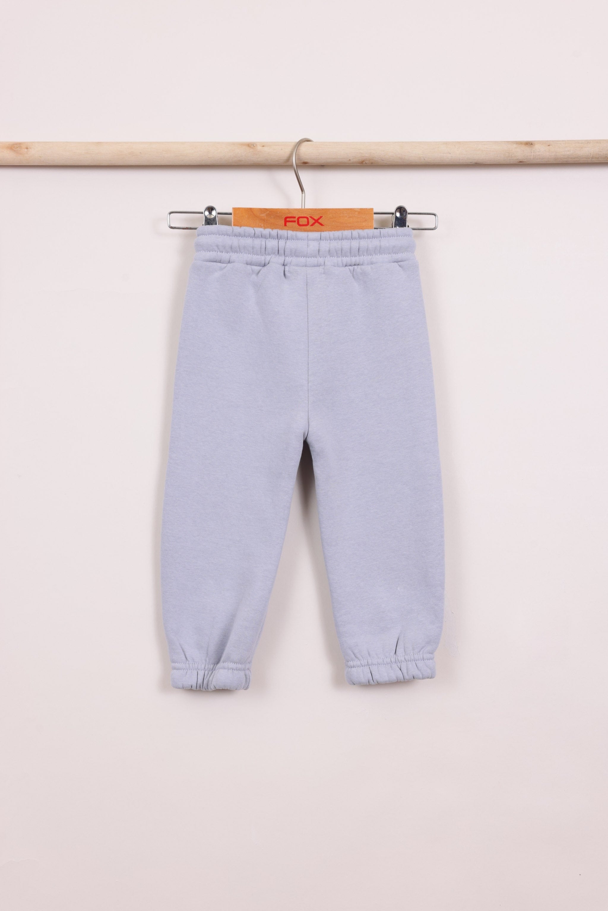 FOX FOX פוטרים מכנסי פוטר עם דפוס 3PP מכנסי פוטר עם דפוס 3PP