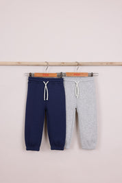 FOX FOX פוטרים מכנס פוטר חלקות טונס 2PP מכנס פוטר חלקות טונס 2PP