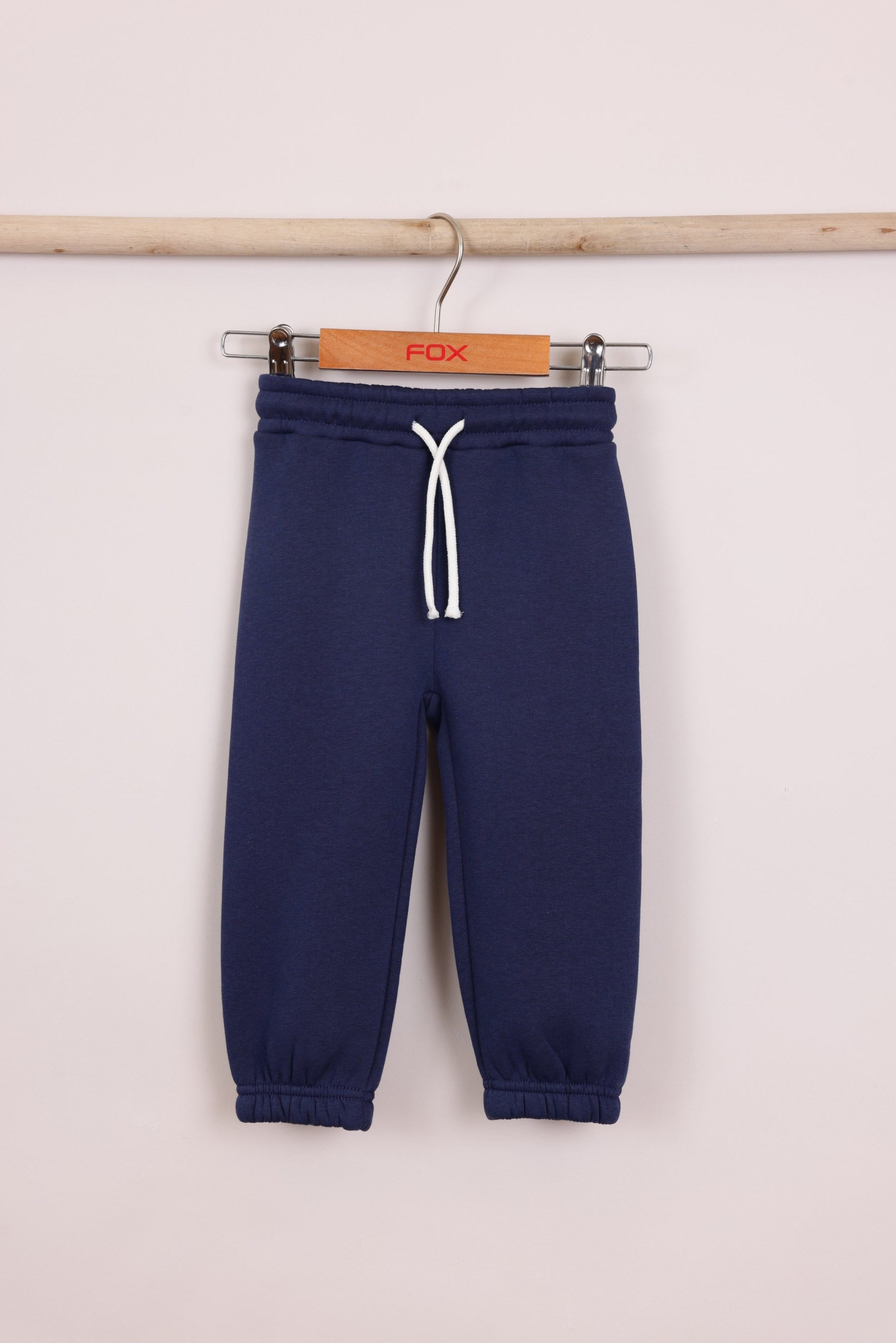 FOX FOX פוטרים מכנס פוטר חלקות טונס 2PP מכנס פוטר חלקות טונס 2PP