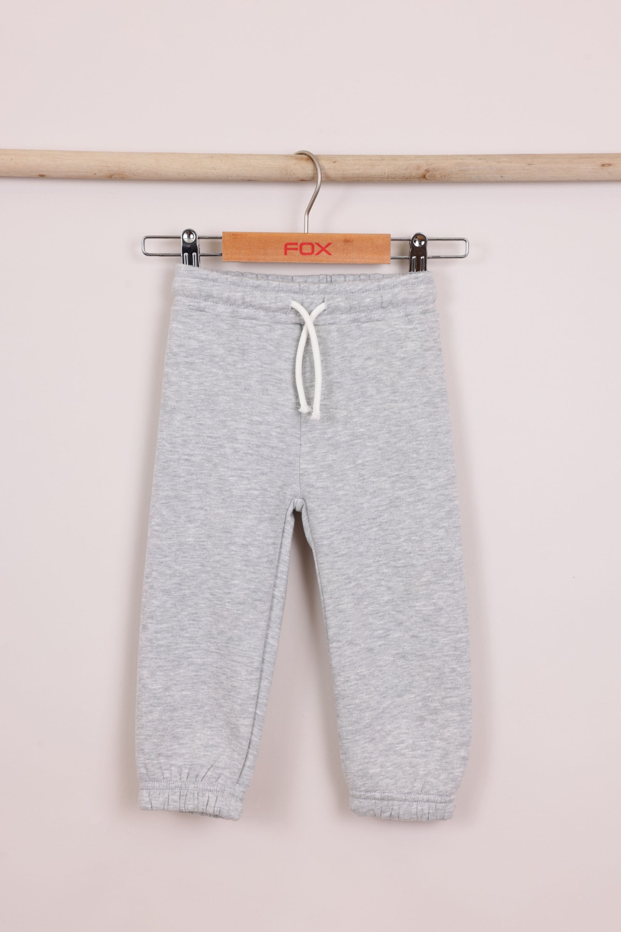 FOX FOX פוטרים מכנס פוטר חלקות טונס 2PP מכנס פוטר חלקות טונס 2PP