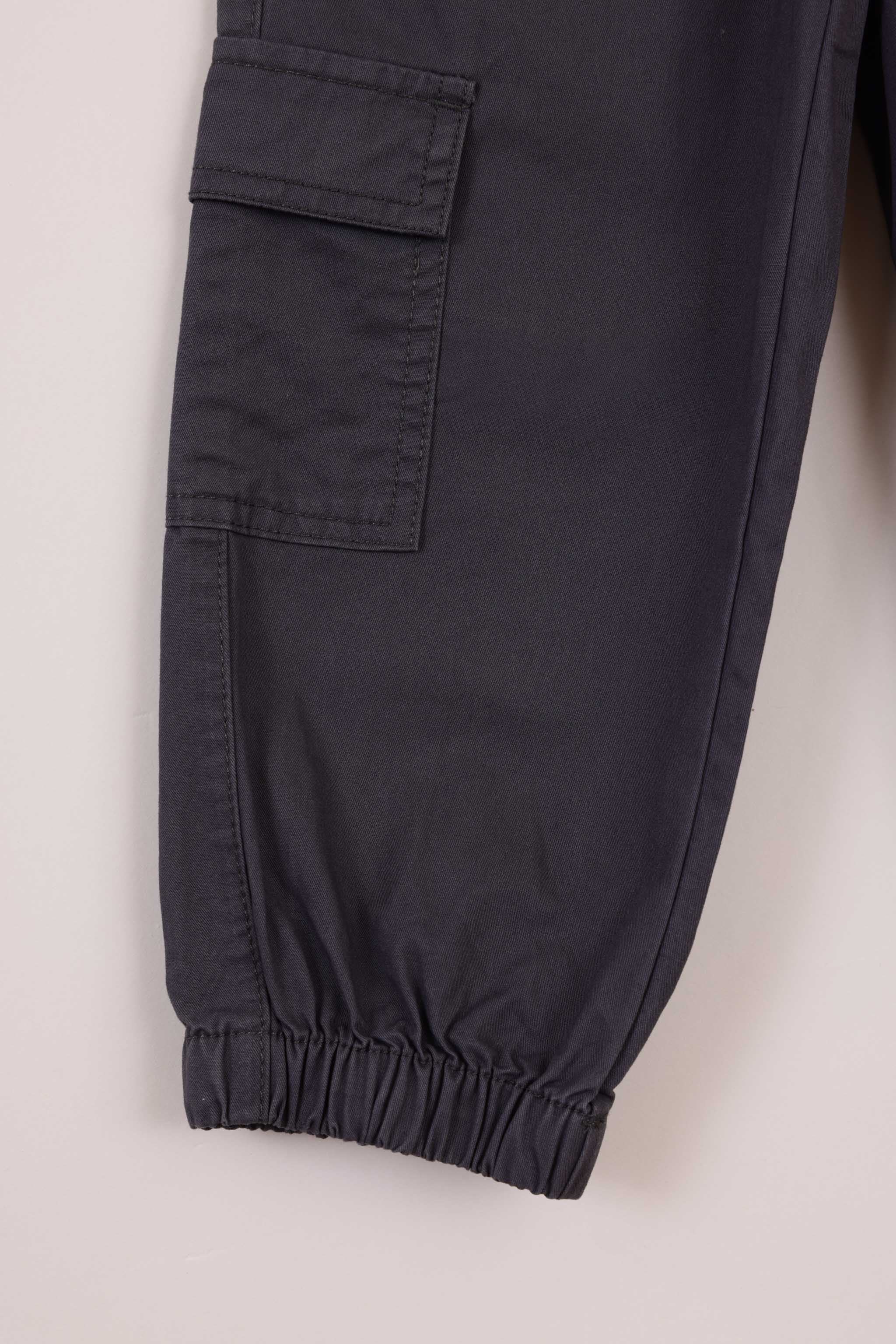 FOX תינוקות בנים מכנסיים מכנסיים מכנסיים