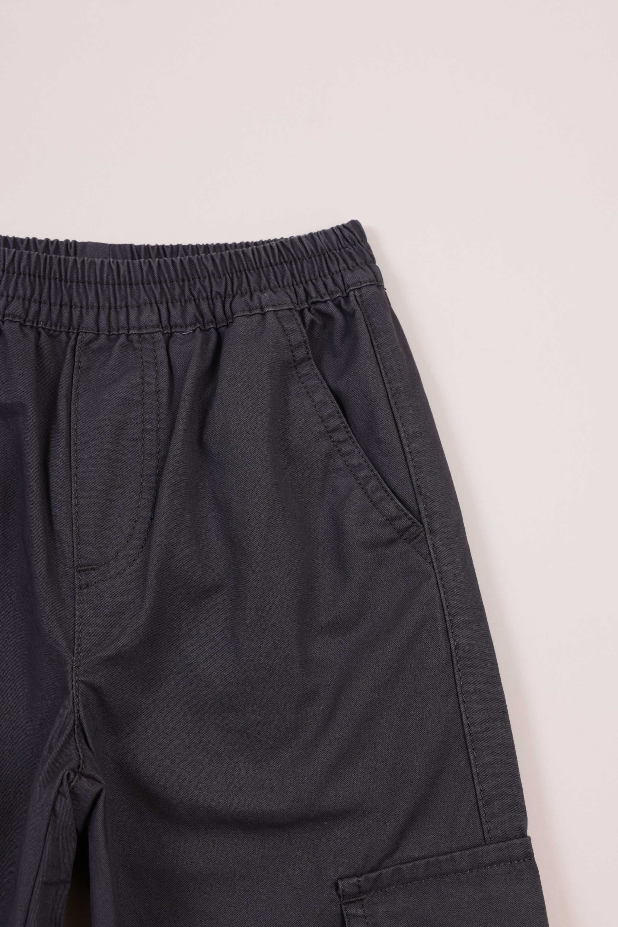 FOX תינוקות בנים מכנסיים מכנסיים מכנסיים