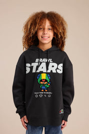 FOX FOX פוטרים פוטר ממותג בראול סטארס פוטר ממותג בראול סטארס