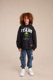 FOX FOX פוטרים פוטר ממותג בראול סטארס פוטר ממותג בראול סטארס